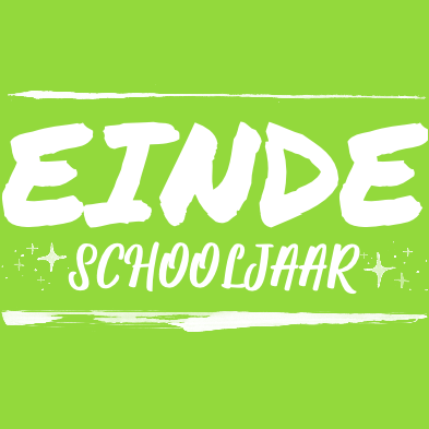 einde schooljaar cadeau geschenk uniek gepersonaliseerd juf