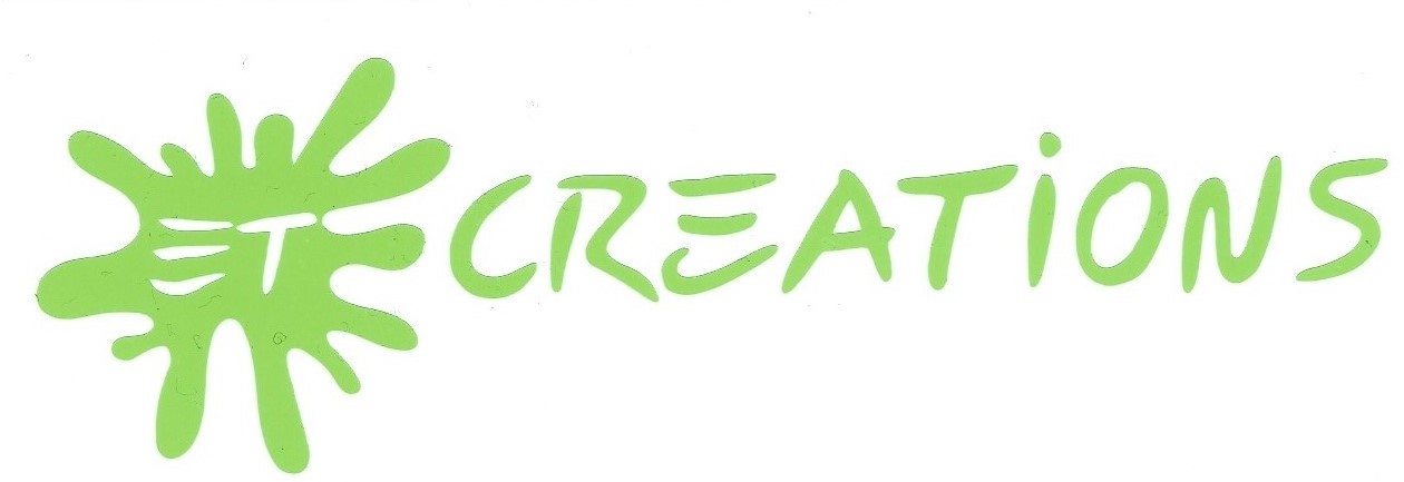 ET Creations - gepersonaliseerde geschenken en cadeaus