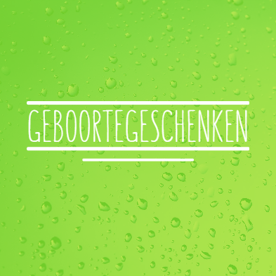 Geboorte geschenken geboorte cadeaus 