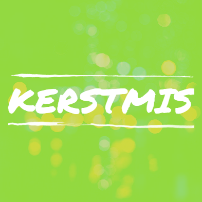 Kerstmis gepersonaliseerd cadeau