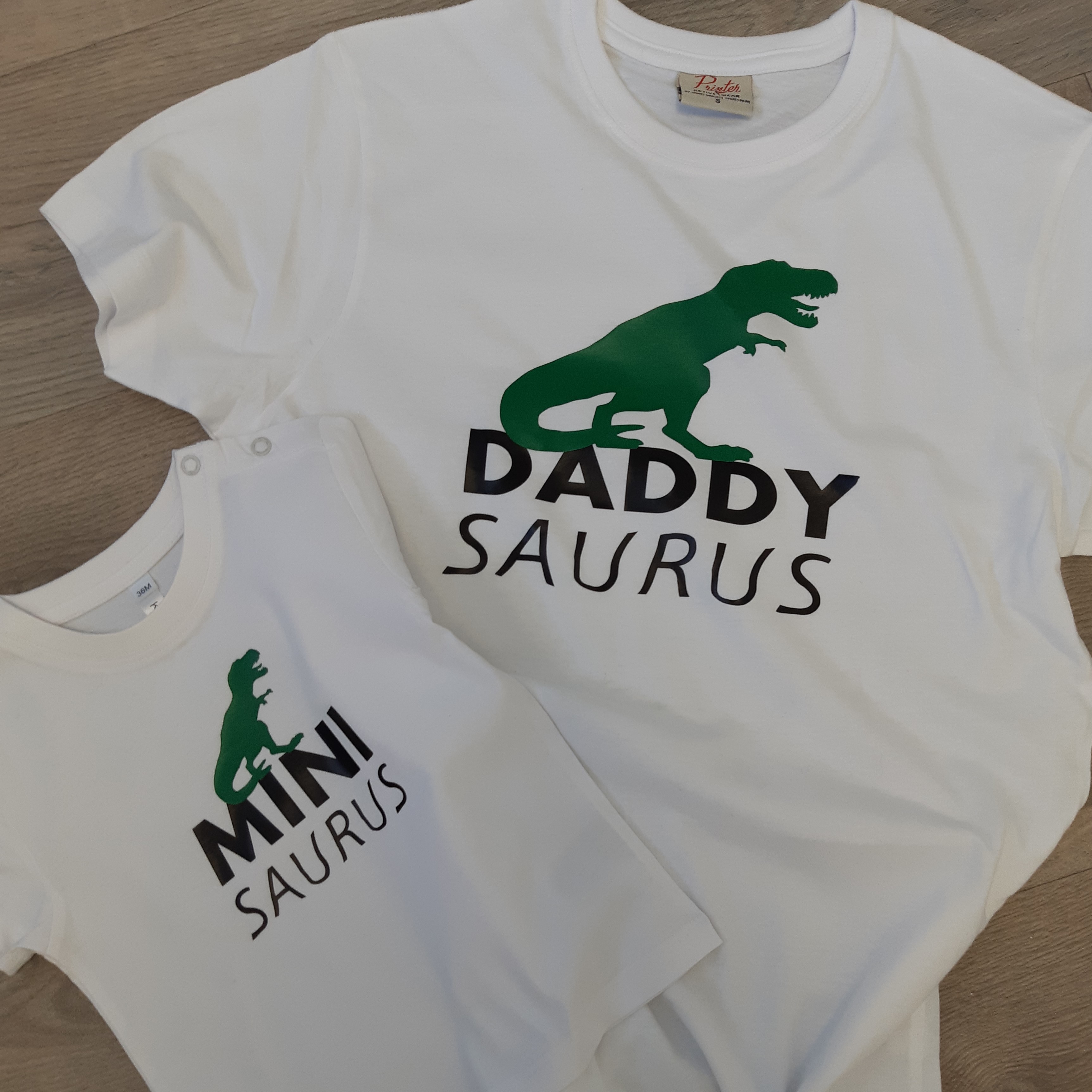 geboorte cadeau papa