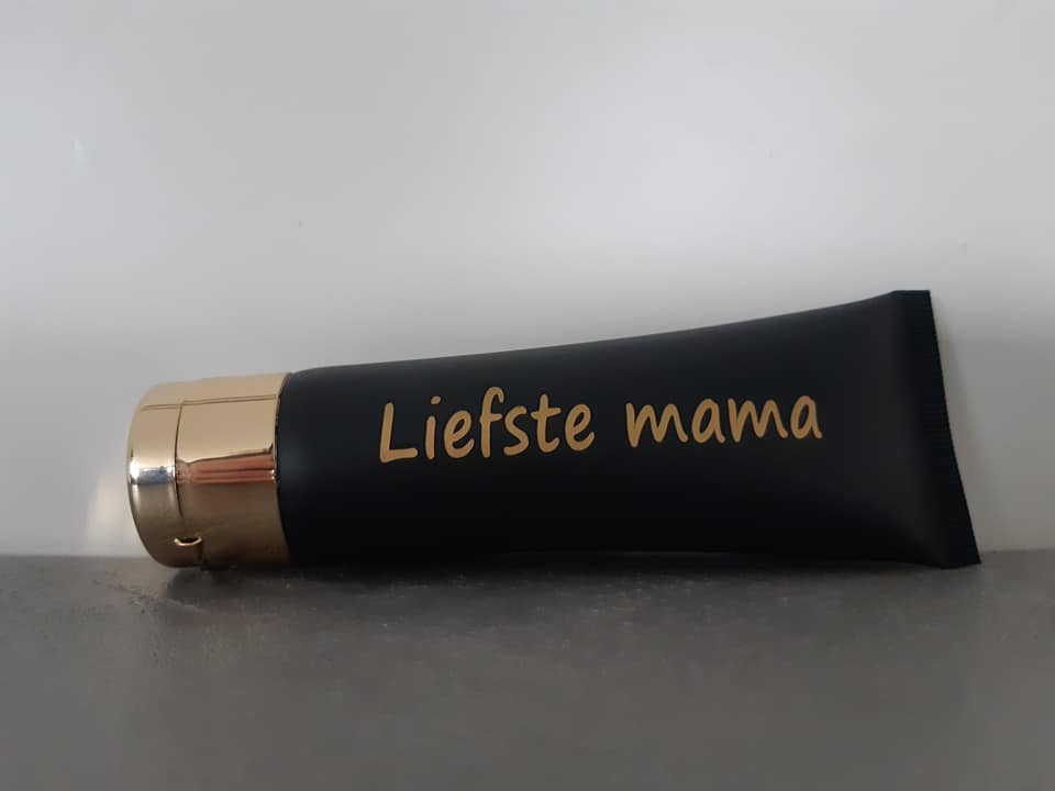 handcrème lieste mama