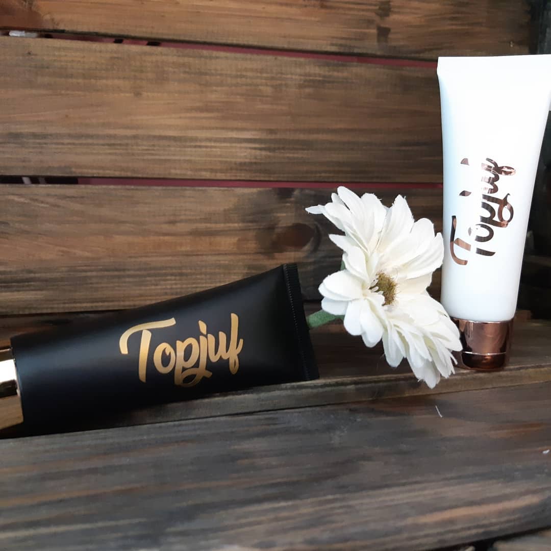 handcrème topjuf