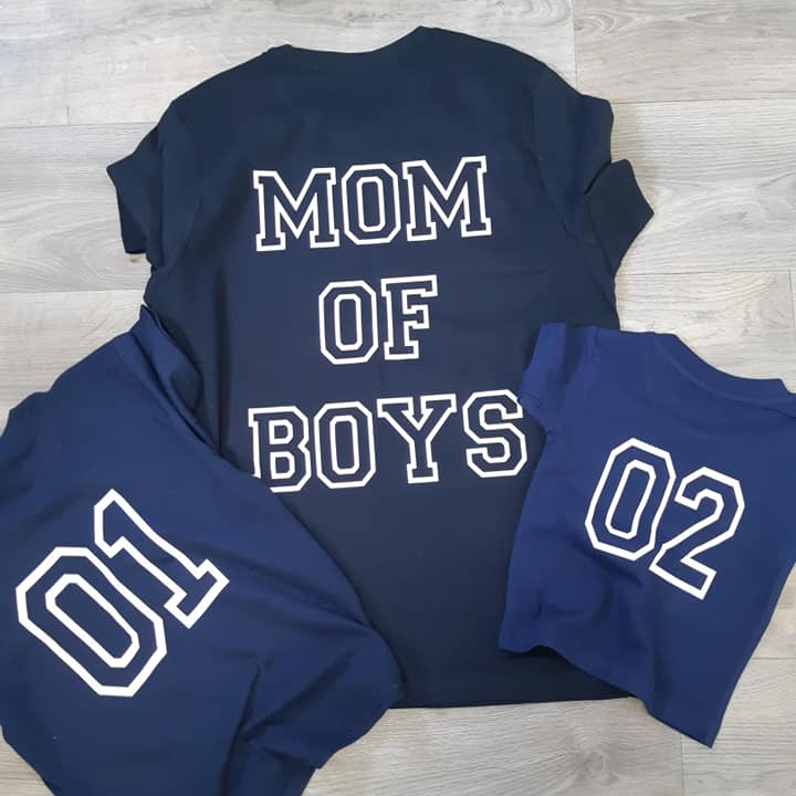 leuke t-shirts