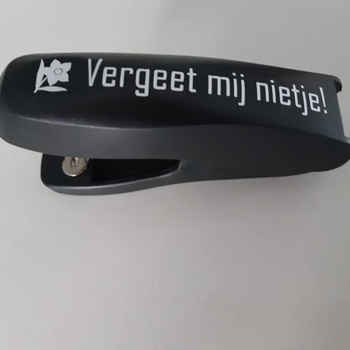 nietjesmachine